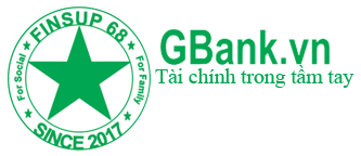 Gbank.vn – Chuyên gia tài chính của bạn